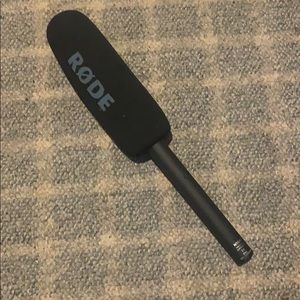 RODE Microphone NTG4+